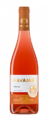 Navajas Rosado Crianza 2018