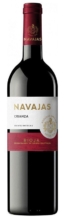 Tinto Crianza DOC 2015 Bodegas Navajas 0,75