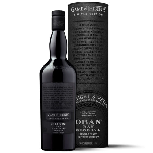 OBAN Res. GAME OF THRONES 070 43%