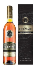 OCUMARE 12yo Aňejo Especial 40% – Golden Reserve