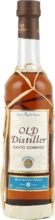 OLD DISTILLER 8yo 0,7l 40%