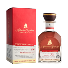 ADMIRAL RODNEY PRINCESSA 070 40%