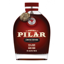 PAPA´S PILAR Sherry 070 43%