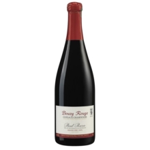 Paul Bara Bouzy Rouge Grand Cru 2012 075