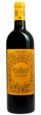 BX LES PELERINS DE LAFON ROCHET 2011