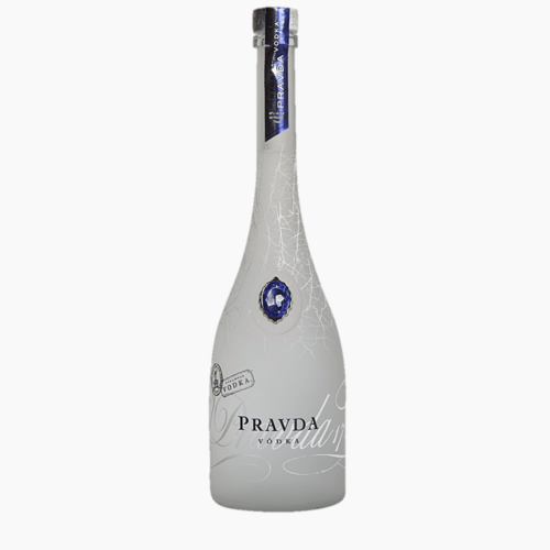 Pravda vodka -70cl