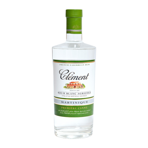 Clément Premiere Canne Agricol Rhum