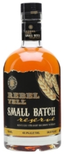 REBEL YELL Small Batch Reserve 0,7l 45,3%