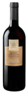 ROSSO DI MONTALCINO DOC 2016 TENUTA POGGIO IL CASTELLARE 0,75