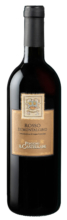 ROSSO DI MONTALCINO DOC 2016 TENUTA POGGIO IL CASTELLARE 0,75