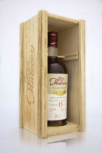 MALECON 13YO Rare Proof 0,7l 50,5%