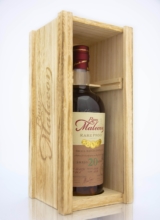 MALECON 20YO Rare Proof 0,7l 48,4%