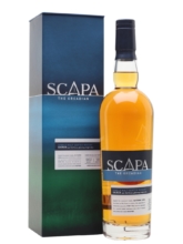 SCAPA The Orcadian Skiren 070 40%