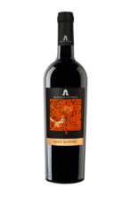 SALICE SALENTINO DOP 2019 MASSERIA PIETROSA 0,75