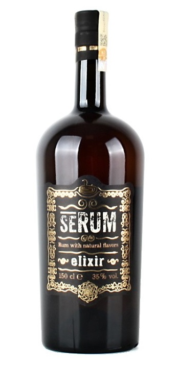 SERUM ELIXIR MAGNUM 1,5LTR 35%