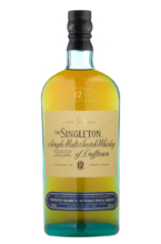 SINGLETON OF DUFFTOWN 12Y 070 40%