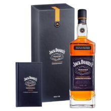 JACK DANIELS SINATRA select LTR 45%