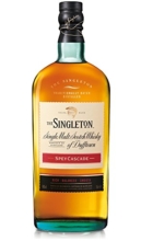 SINGLETON SPEY CASCADE 070 40%