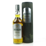SPEYBURN 25 Y SOLERA 070 46%