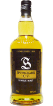 SPRINGBANK CV 070 46%