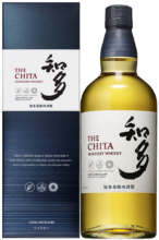 SUNTORY THE CHITA 070 43%