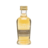 TOMATIN LEGACY 5cl 43% miniatura
