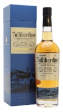 TULLIBARDINE 225 SAUTERNES 070 43%