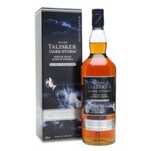 TALISKER DARK STORM LTR 45.8%