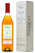 TARIQUET VSOP 070 40%