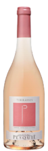 Terrases Rosé 2018 AOC Château Pesquié 0,75