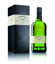 TOBERMORY 10 Y 070 46,3%