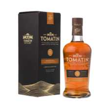 TOMATIN MOSCATEL 15yo 0,7l 46%