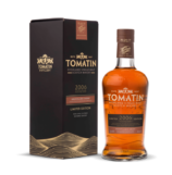 TOMATIN 2006 Amontilado Sherry 0,7l 46%