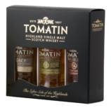 TOMATIN Triple 3x5cl