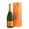 Brut Arrow Magnet Veuve Clicquot 0,75