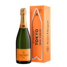 Brut Arrow Magnet Veuve Clicquot 0,75