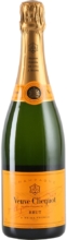 Brut Veuve Clicquot 0,75