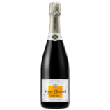 Veuve Clicquot Demi-Sec 075