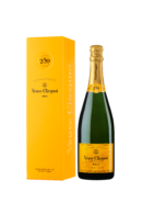 Veuve Clicquot Brut Giftbox 075