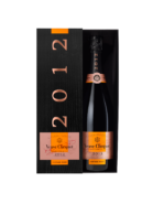 Rosé 2012 Veuve Clicquot 0,75