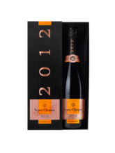 Rosé 2012 Veuve Clicquot 0,75