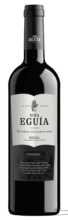 Crianza 2016 DOC Vina Eguía 0,75