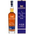 A.H. RIISE KONG HAAKON XO ROYAL RESERVE RUM 42%