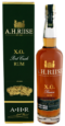 A.H. RIISE XO RESERVE PORT CASK RUM 0,7l 45%