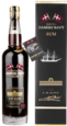 A.H. RIISE Royal Danish Navy Rum 0,7l 55%