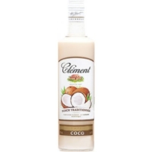 CLÉMENT Punch Coco 0,7l 18%