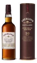 ABERLOUR 10 Y 070 40%