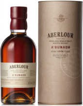 ABERLOUR A’BUNADH 070 59,9%