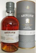 ABERLOUR CASG ANNAMH 070 48%