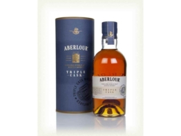 ABERLOUR TRIPLE CASK 070 40%